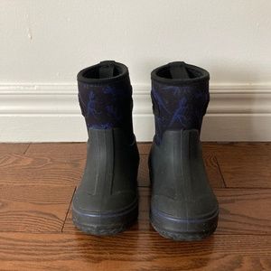 Kids Rain Boots